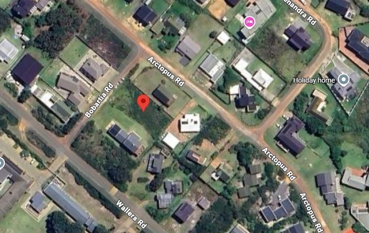 0 Bedroom Property for Sale in Bettys Bay Western Cape